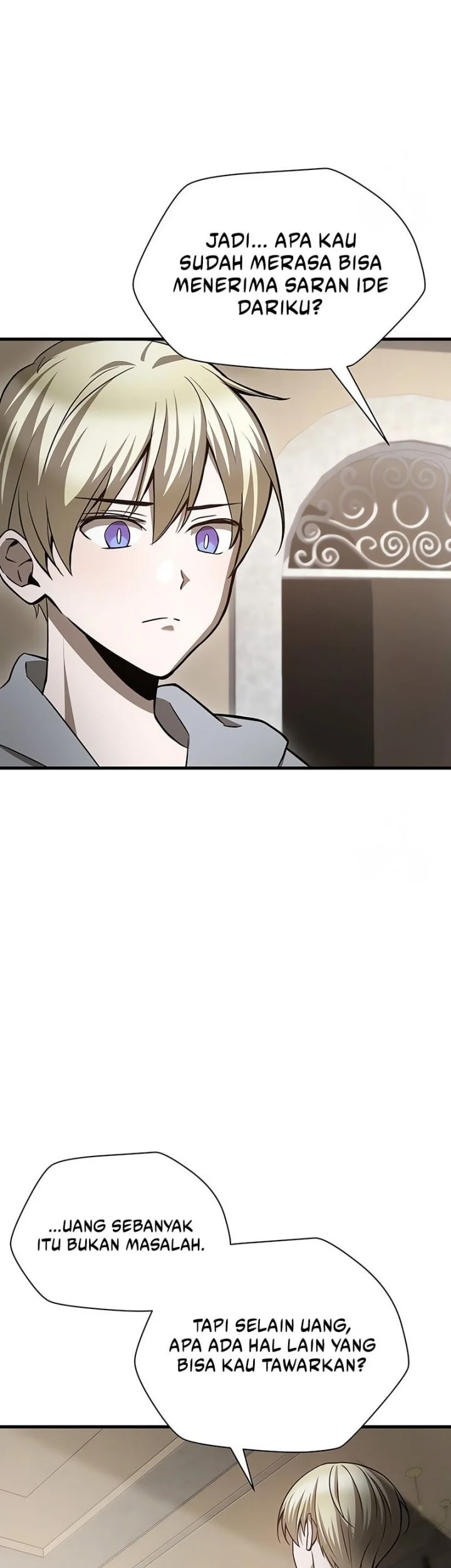 Helmut: The Forsaken Child Chapter 86 Fix Gambar 30